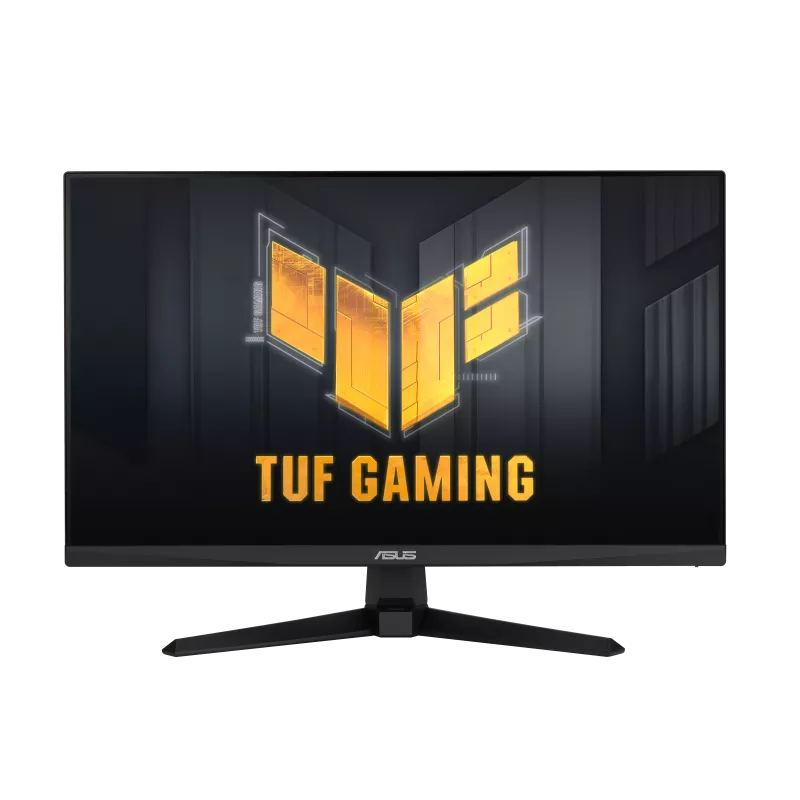 ASUS LED Monitor VG249Q3A 24 Inch Full HD 180Hz Fast IPS 1ms ASUS LED Monitor VG249Q3A 24 Inch Full HD 180Hz Fast IPS 1ms
